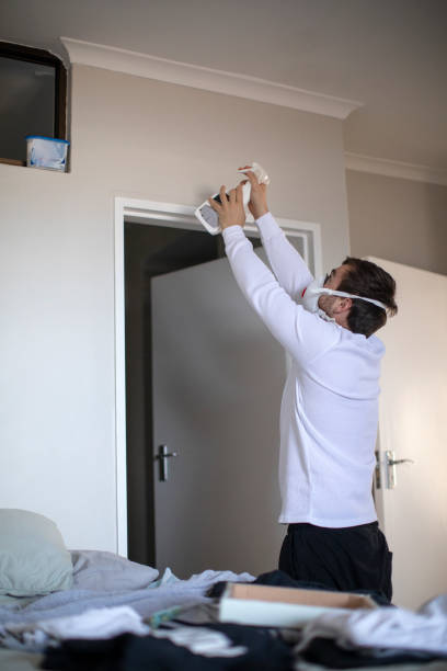 Best Residential Mold Inspection & Testing  in Tuscarawas, OH